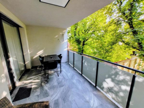 Grand 18 Apartman
